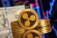 Should You Buy Ripple (XRP) While It's Around $0.60? @themotleyfool #stocks $XRP $BTC $ETH