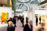 Dealers Scramble to Get Works Out of Paris After Surprise Art Basel Announcement - ARTnews.com