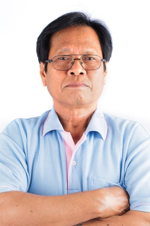 Photos of seniors men, Thailand people, Asian people. Thailand people stock images, royalty-free photos and pictures