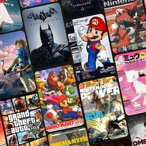 PC Games