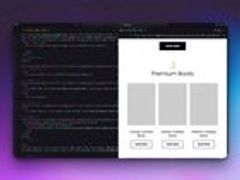 r/vscode - Is there a way to do this in VS CODE for HTML preview pane ?