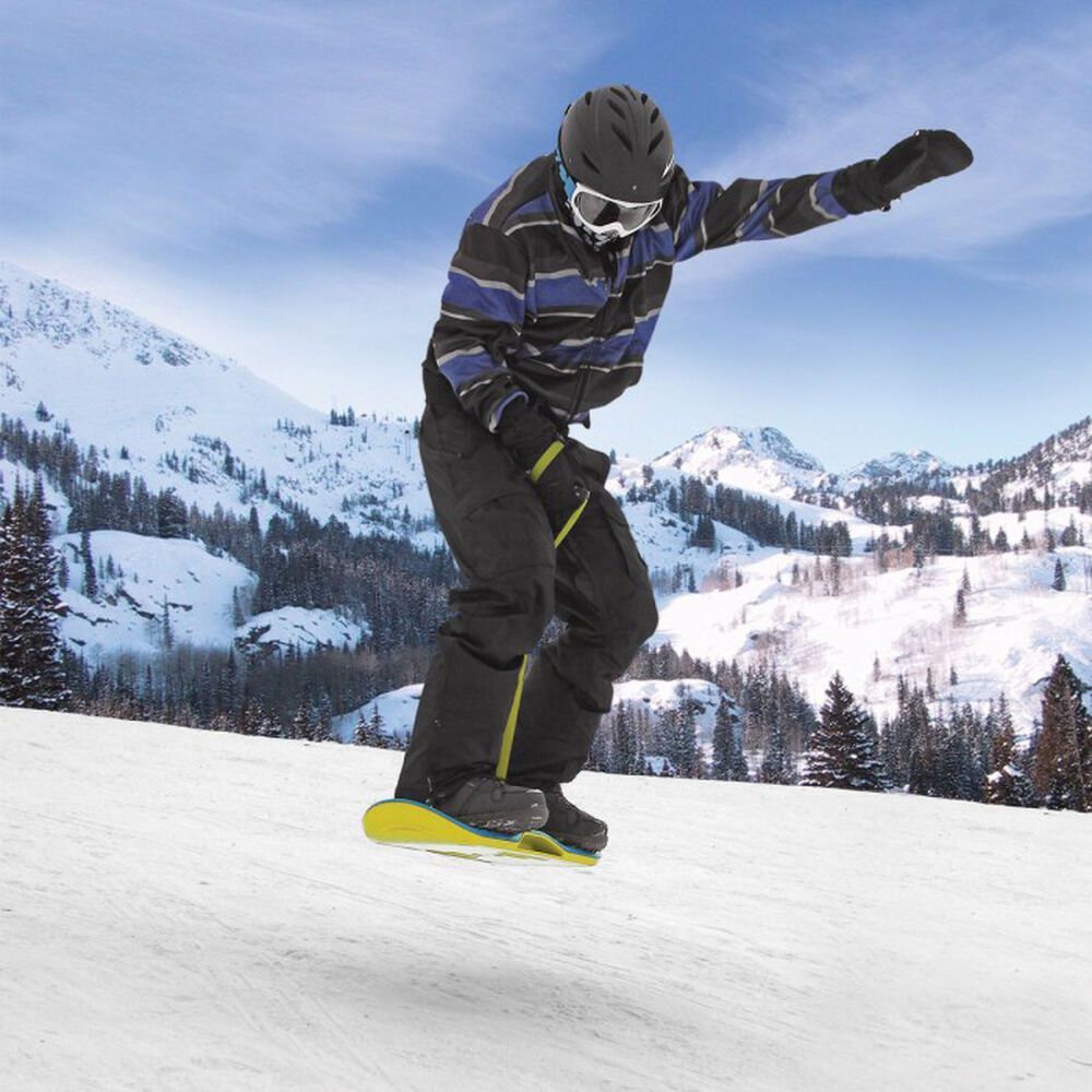 Airhead Shred Snow Skate | Overton's