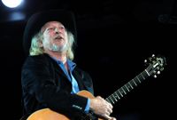 John Anderson, Country Music Hall of Famer With Unmistakable Voice, Dead at 71 - Rolling Stone