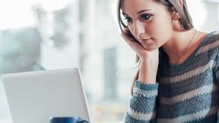 Online-Speicher bei Web.de und GMX: So funktioniert die Verwaltung. (© stokkete - stock.adobe.com)