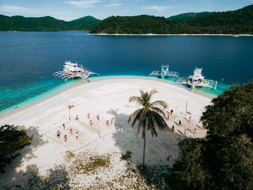 El Nido