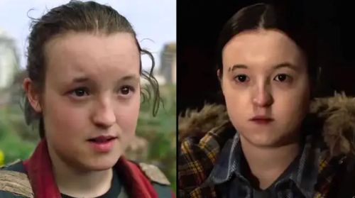 The Last of Us' Craig Mazin addresses complaints that Bella Ramsey doesn't look old enough to play Ellie in season 2