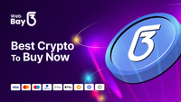 Most Popular Cryptos to Buy Now: Web3Bay, FET, Arweave, & Chainlink! Will These Web3 Cryptos Skyrocket in 2025? – Blockchain News, Opinion, TV and Jobs