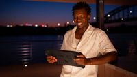 Acer unveils the comically huge Nitro Blaze 11, a gaming handheld more than three times the weight of a Nintendo Switch | PC Gamer