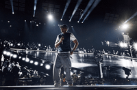 Jay-Z Closes Yankee Stadium Residency With Beyoncé, Rihanna and Usher - Variety