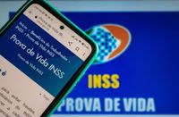 INSS divulga lista de beneficiários que precisam fazer a Prova de Vida