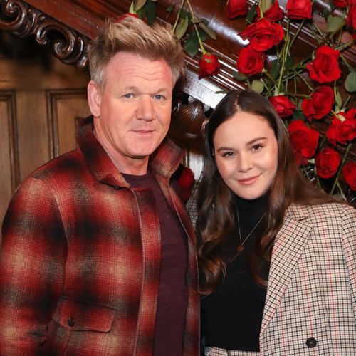 Gordon Ramsay set for major family celebration - much sooner than expected