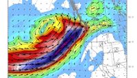 Vancouver weather: Strong atmospheric river headed to region - Vancouver Is Awesome