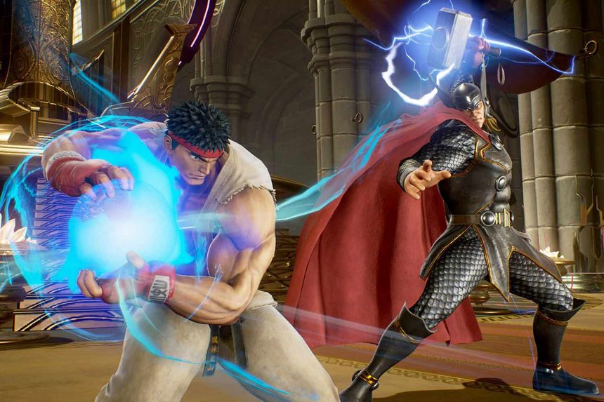 MARVEL VS. CAPCOM: INFINITE_20170417140439