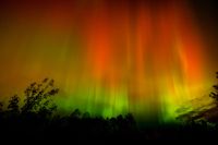 October’s Night Sky Will Bring 3 Meteor Showers, Peak Saturn, Northern Lights, and a Final Milky Way Show - Travel + Leisure