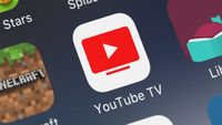 YouTube TV Tops Other Live TV Streaming Services With 6.5 Million Subscribers | PCMag