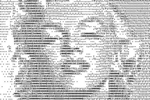 Ascii