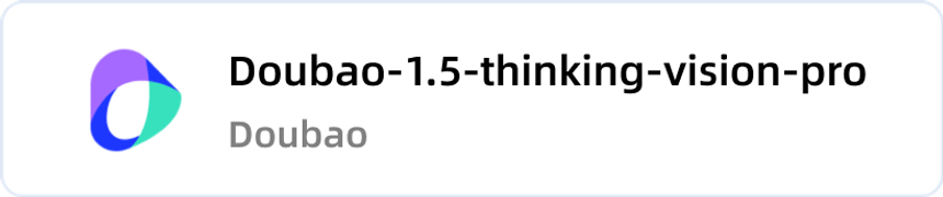 doubaoThinkingVisionPro15