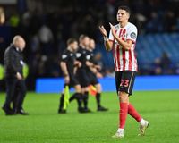 Mike Dodds' Sunderland team to play Swansea - with two changes after Birmingham loss: Predicted XI gallery