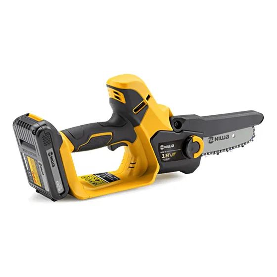 Sierra de mano a batería Niwa 18V BMW-18