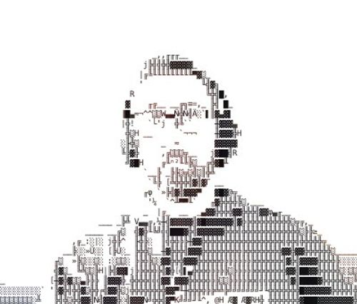 ASCII art - ascii art