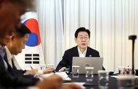 Lee eyes wider reach in Latin America as global order shifts - The Korea Herald