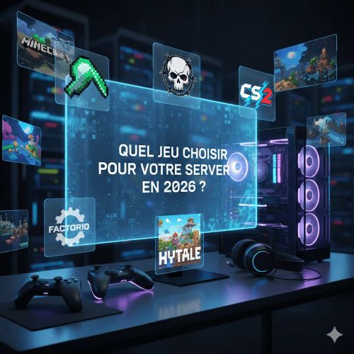 Rust vs Go para 50K jugadores: el duelo que define tu servidor