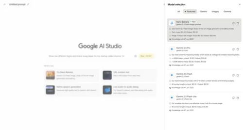AI Studio 目前提供模型.jpg