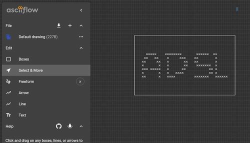 ascii art