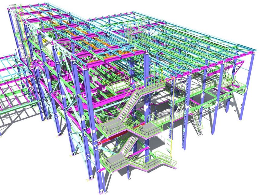 Diseño estructural de edificaciones