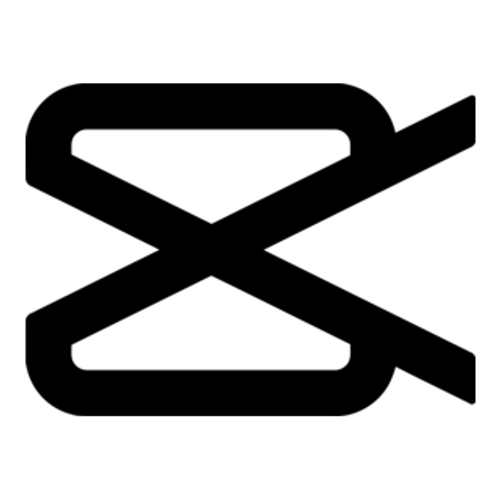 Capcut Logo PNG Vector