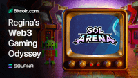 Classic Games Meet Web3: Snake on Solana – Games Bitcoin News