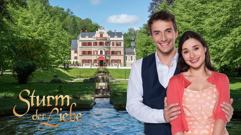 Bild Sturm der Liebe - ONE