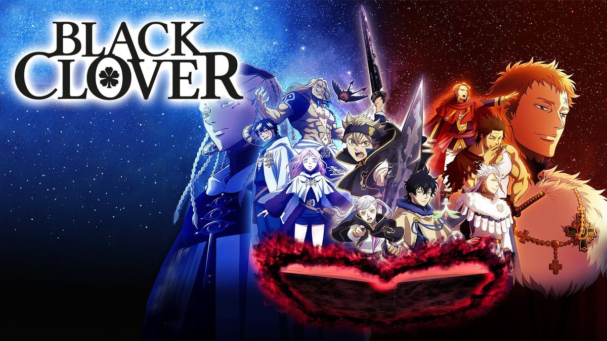 Black Clover Episode 160: Release Date, Story & Watch Online – The Global Coverage