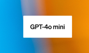 Featured image of post OpenAI 推出 GPT-4o mini：輕巧強悍，挑戰 AI 平民化！