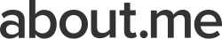 About.me logo