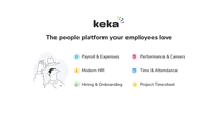 Keka | The HR Payroll software loved by businesses like yours