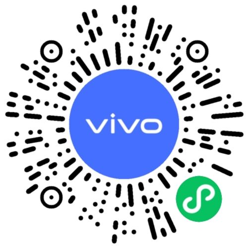 vivo+微信小程序