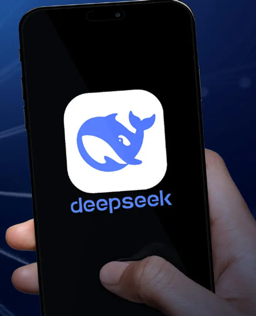 deepseek生成图片教程
