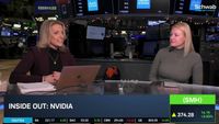 "Nothing's Going to Kill Nvidia," Competition to Impact NVDA Margins ...