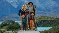 The Bucket List Family: How to travel the world with three kids | CNN