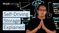 Self-Driving Storage: AI Agent Automation for Data Infrastructure ...