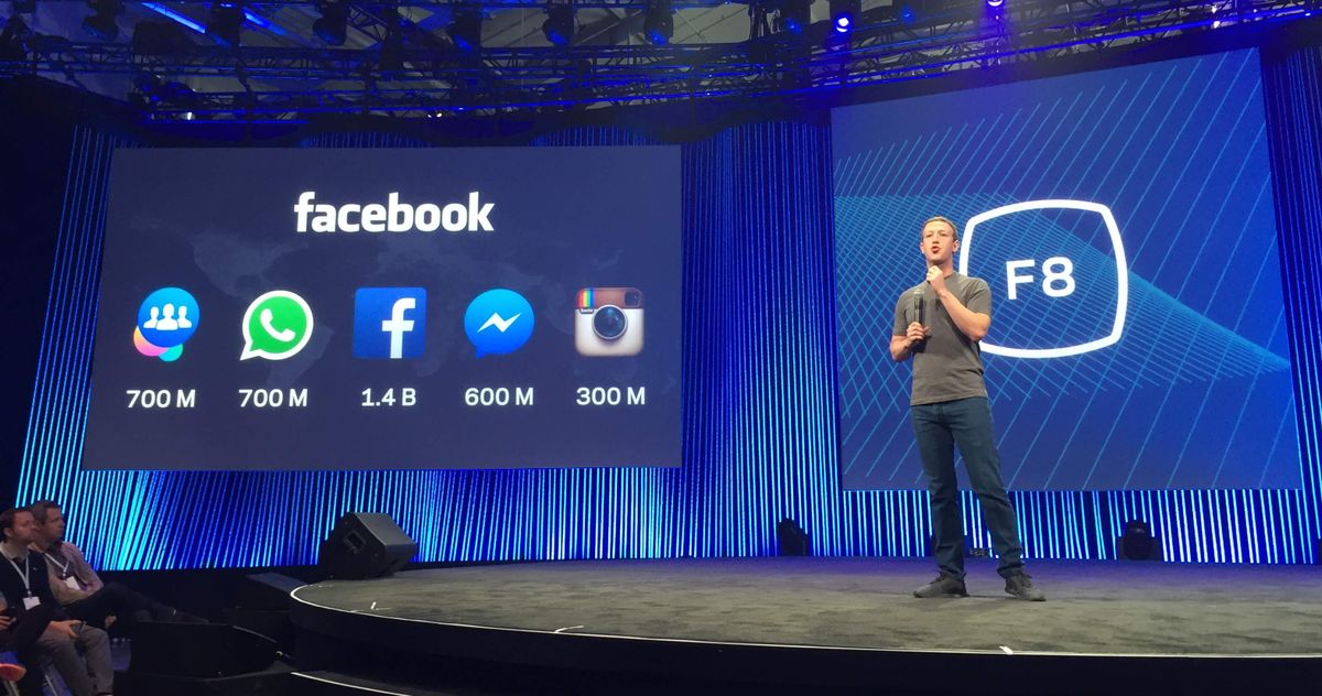 Facebook is bringing new feature, you will be able to create 5 profiles with one account