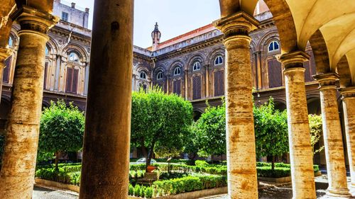 Palazzo Doria Pamphilj