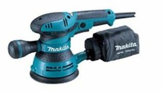 Makita BO5041 3-Amp 4000-12000 OPM D-Handle Random Orbit Sander, 5-Inch