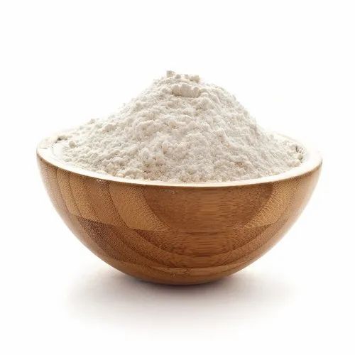High-Protein Soy Flour