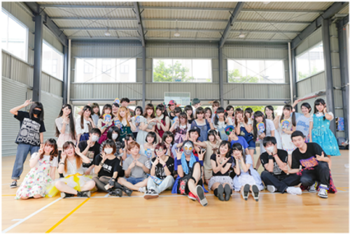 bilibili Dancing Festival