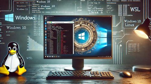 Conectarse a Linux desde Windows por red