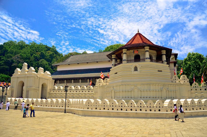 Sri Lanka 2