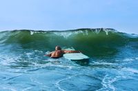 Longtime surfers are being diagnosed with this strange condition - KTLA