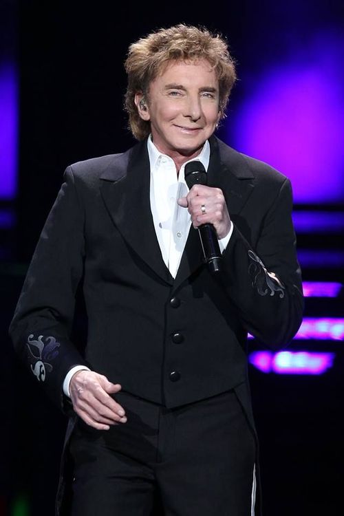 Barry Manilow | Barry manilow, The music man, Barry